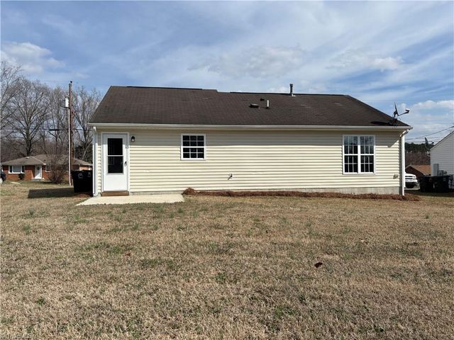 1402 Ardmore Drive, Greensboro, NC 27401