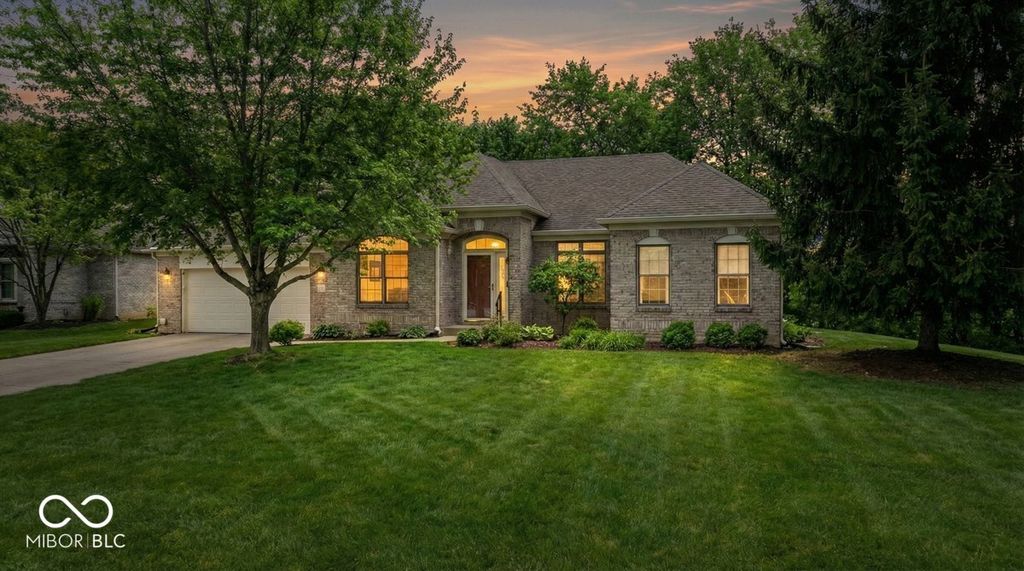 10057 Pyrite Court, Noblesville, IN 46060