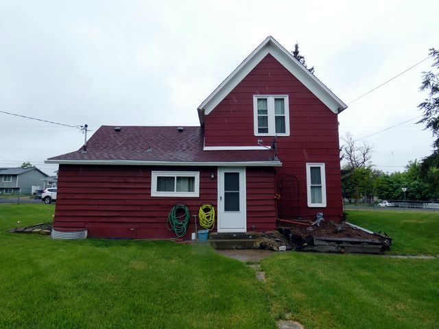 311 S JEFFERSON St, Medical Lake, WA 99022