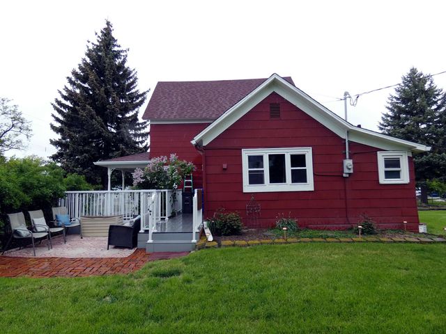 311 S JEFFERSON St, Medical Lake, WA 99022
