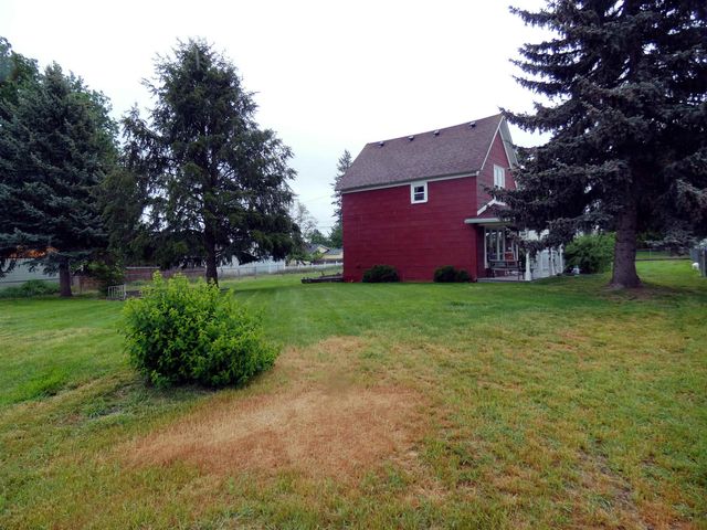 311 S JEFFERSON St, Medical Lake, WA 99022