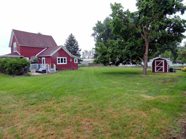 311 S JEFFERSON St, Medical Lake, WA 99022
