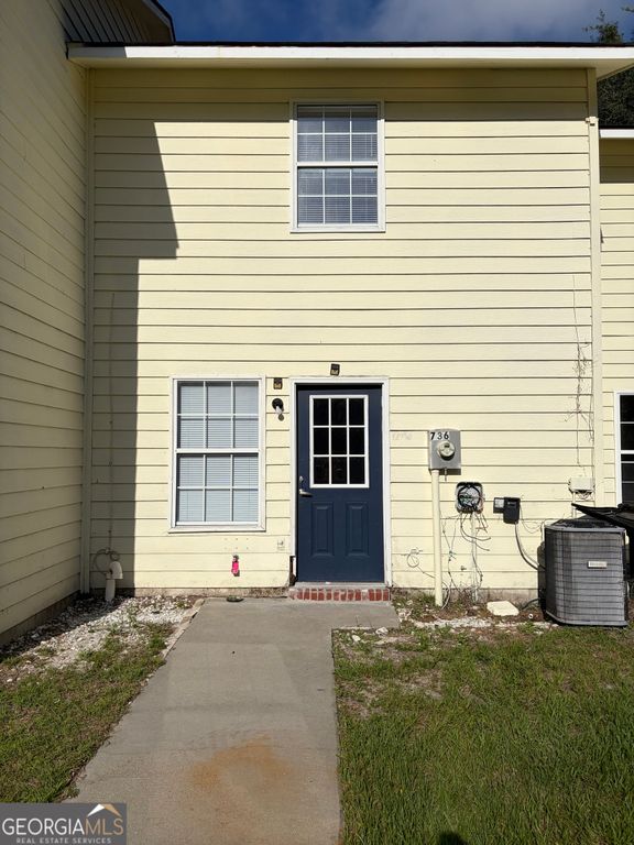 736 Morningside Lane, St. Marys, GA 31558