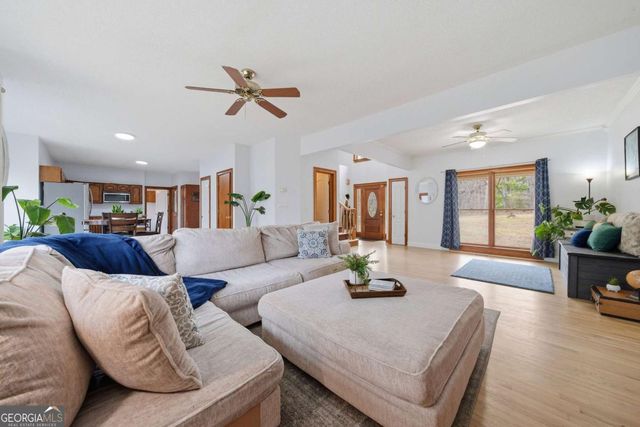 4581 Cougar Trail, Douglasville, GA 30135