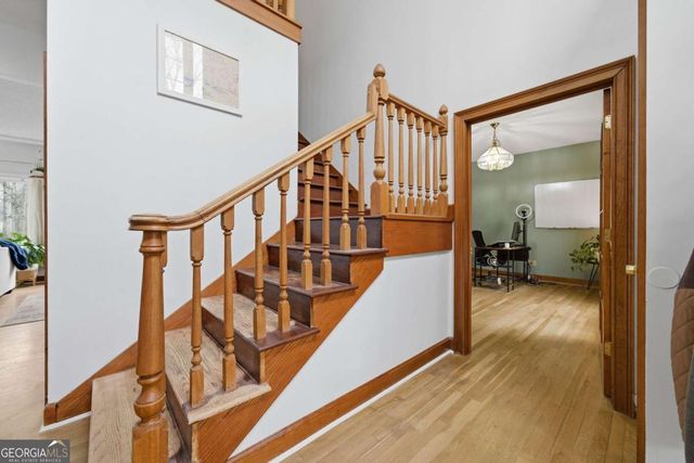 4581 Cougar Trail, Douglasville, GA 30135