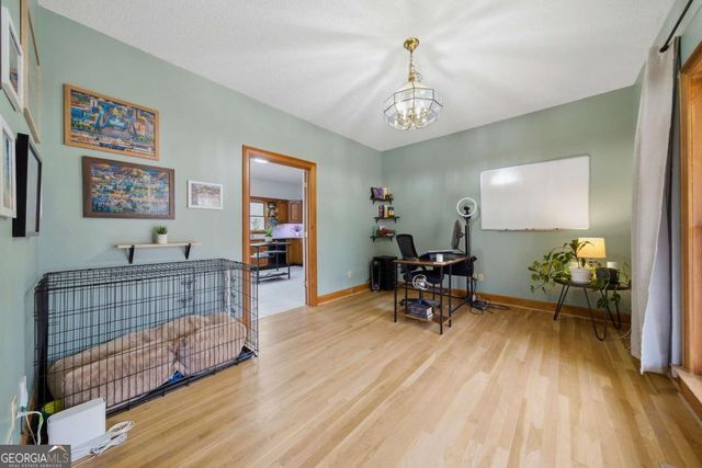 4581 Cougar Trail, Douglasville, GA 30135