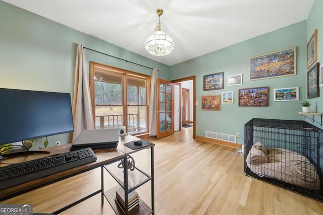 4581 Cougar Trail, Douglasville, GA 30135