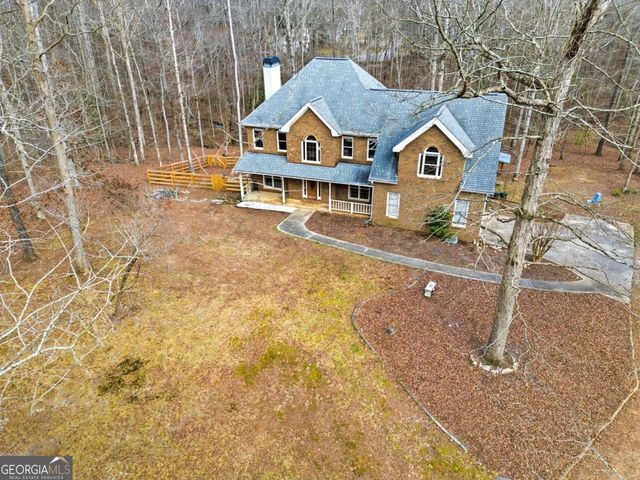 4581 Cougar Trail, Douglasville, GA 30135