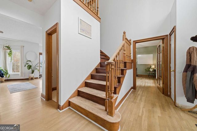 4581 Cougar Trail, Douglasville, GA 30135