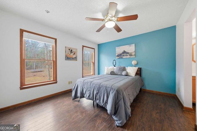 4581 Cougar Trail, Douglasville, GA 30135