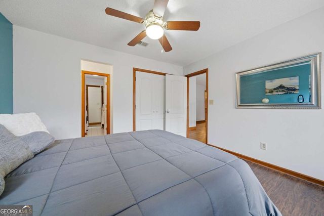 4581 Cougar Trail, Douglasville, GA 30135