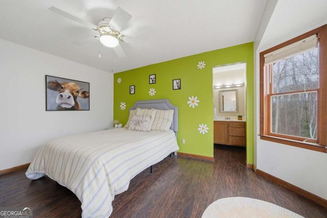 4581 Cougar Trail, Douglasville, GA 30135