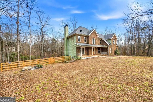 4581 Cougar Trail, Douglasville, GA 30135