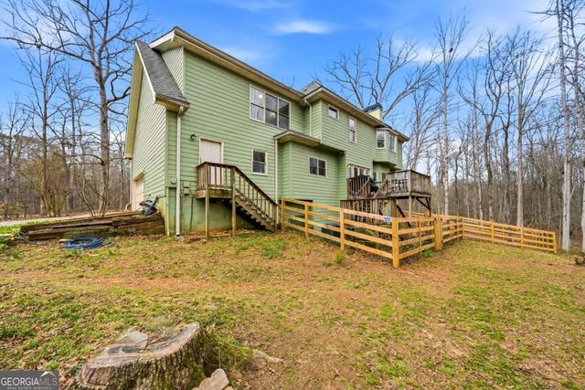 4581 Cougar Trail, Douglasville, GA 30135