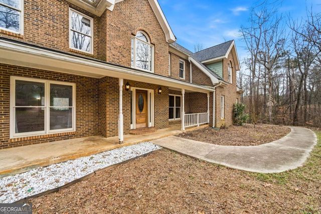 4581 Cougar Trail, Douglasville, GA 30135