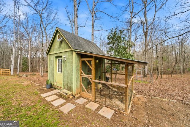 4581 Cougar Trail, Douglasville, GA 30135