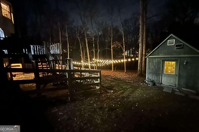 4581 Cougar Trail, Douglasville, GA 30135