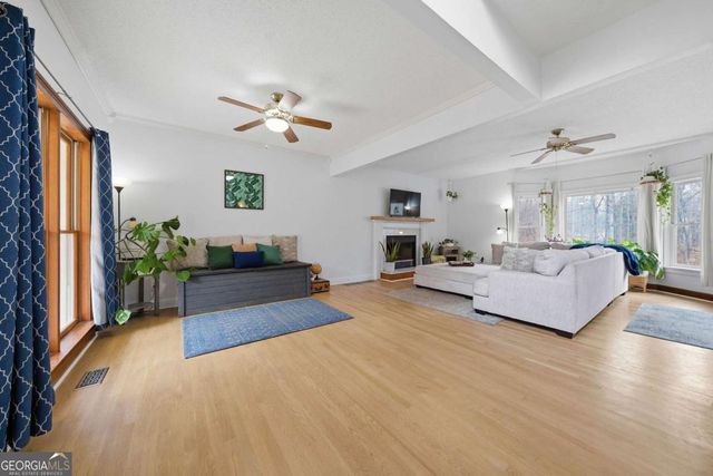 4581 Cougar Trail, Douglasville, GA 30135