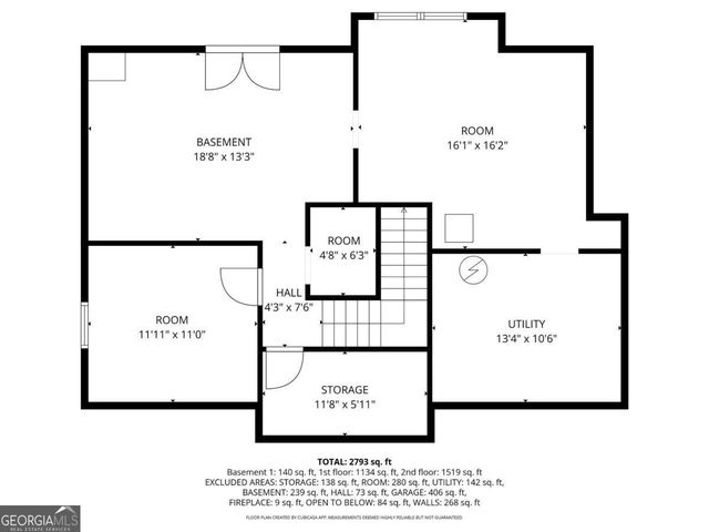 4581 Cougar Trail, Douglasville, GA 30135