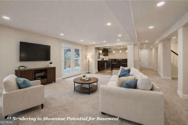 4581 Cougar Trail, Douglasville, GA 30135