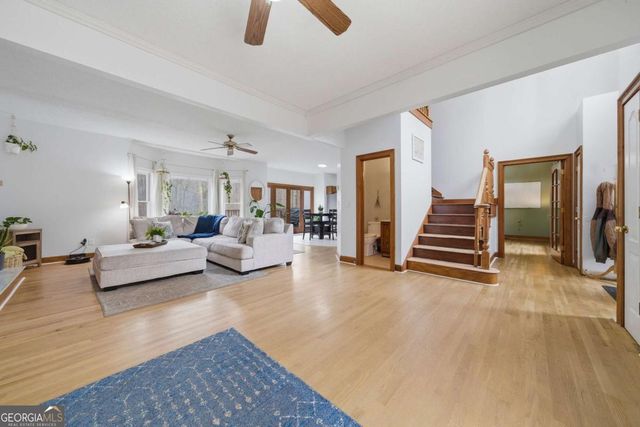 4581 Cougar Trail, Douglasville, GA 30135