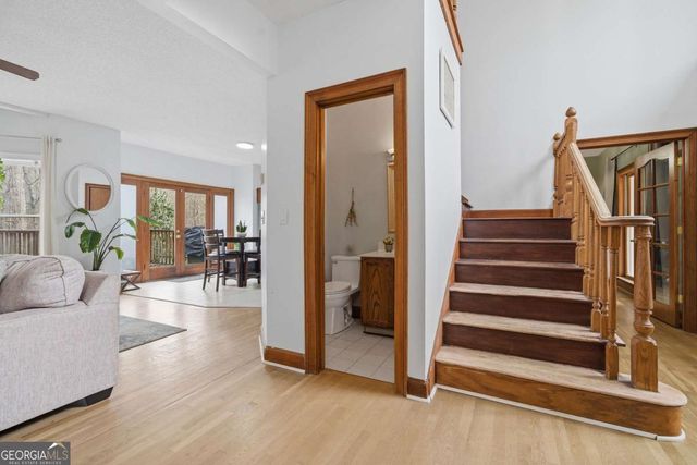 4581 Cougar Trail, Douglasville, GA 30135