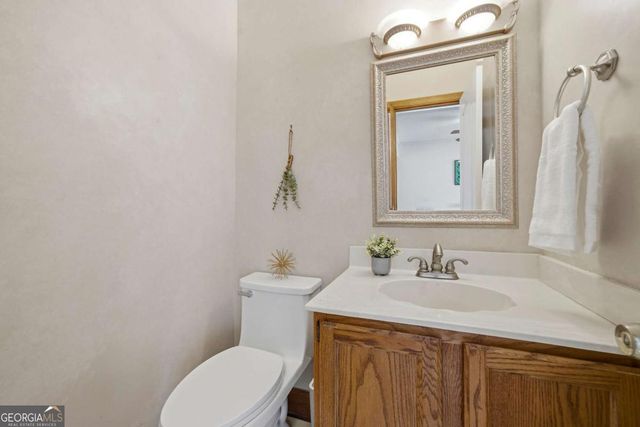 4581 Cougar Trail, Douglasville, GA 30135