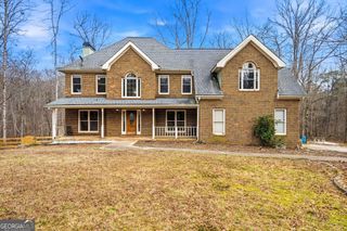 4581 Cougar Trail, Douglasville, GA 30135