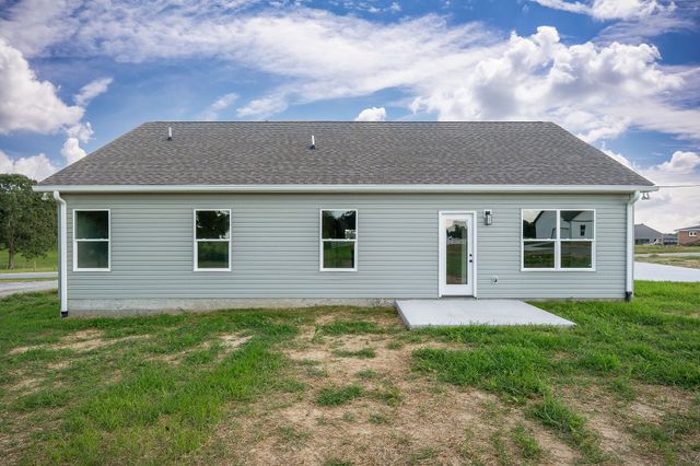 3535 Keltonburg Rd, Smithville, TN 37166