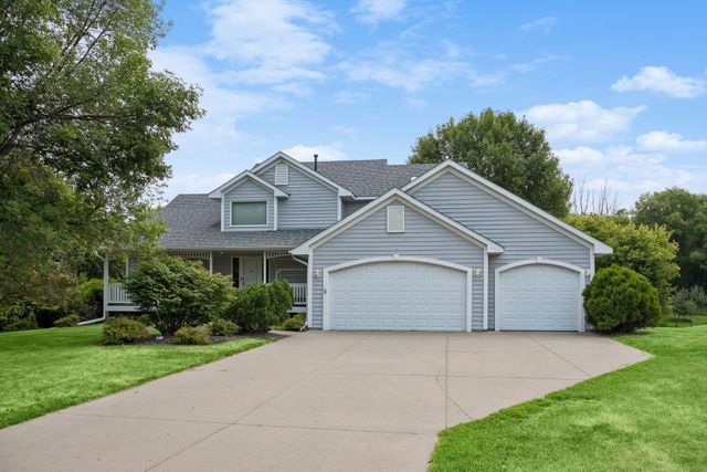 14180 Dehnsfield Road, Rogers, MN 55374