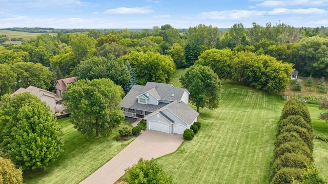 14180 Dehnsfield Road, Rogers, MN 55374