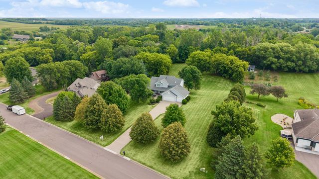 14180 Dehnsfield Road, Rogers, MN 55374