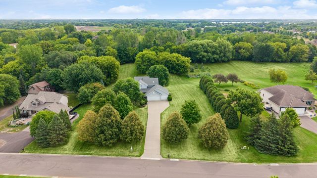 14180 Dehnsfield Road, Rogers, MN 55374