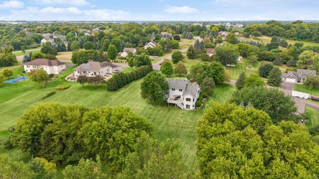 14180 Dehnsfield Road, Rogers, MN 55374