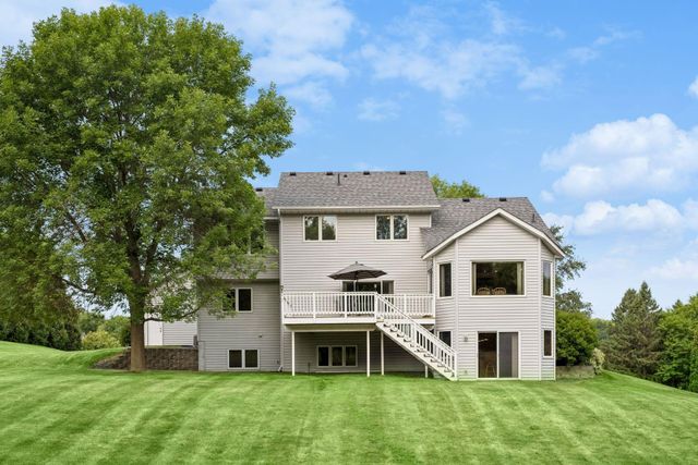 14180 Dehnsfield Road, Rogers, MN 55374