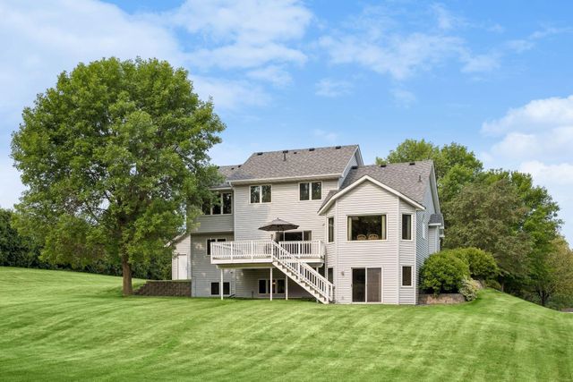 14180 Dehnsfield Road, Rogers, MN 55374