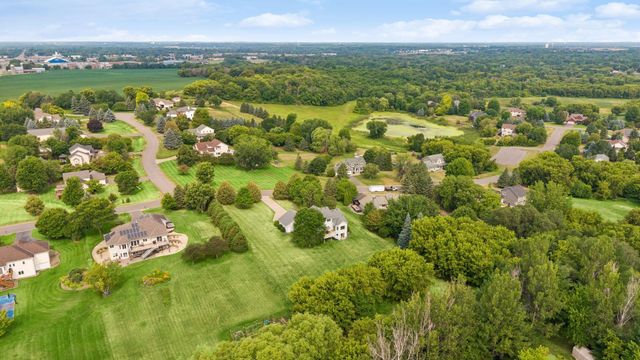 14180 Dehnsfield Road, Rogers, MN 55374
