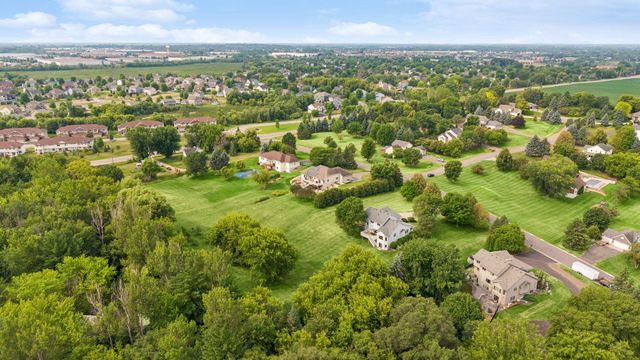 14180 Dehnsfield Road, Rogers, MN 55374