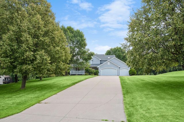 14180 Dehnsfield Road, Rogers, MN 55374
