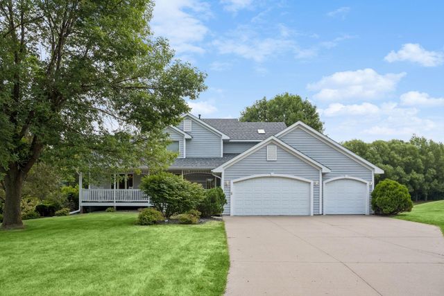 14180 Dehnsfield Road, Rogers, MN 55374