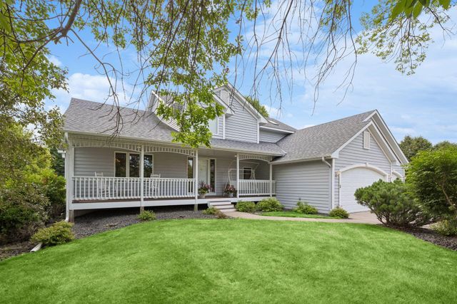 14180 Dehnsfield Road, Rogers, MN 55374