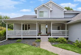 14180 Dehnsfield Road, Rogers, MN 55374