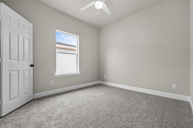 3205 Bourland Street, Greenville, TX 75401