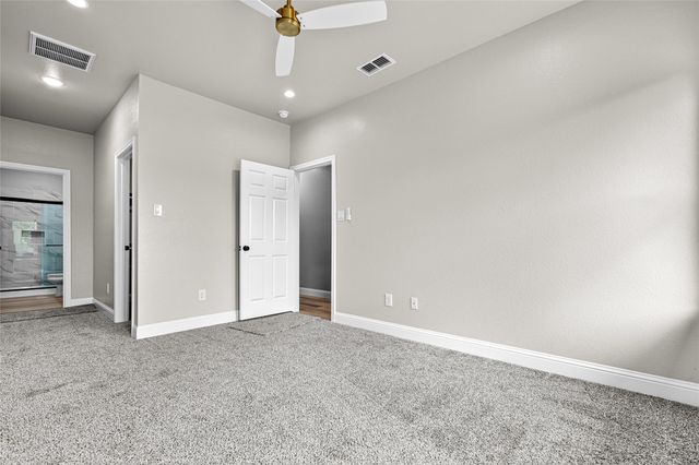 3205 Bourland Street, Greenville, TX 75401