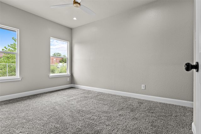 3205 Bourland Street, Greenville, TX 75401