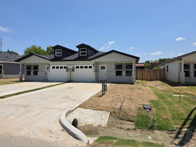 3205 Bourland Street, Greenville, TX 75401