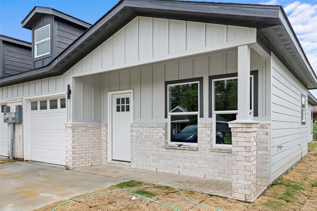 3205 Bourland Street, Greenville, TX 75401
