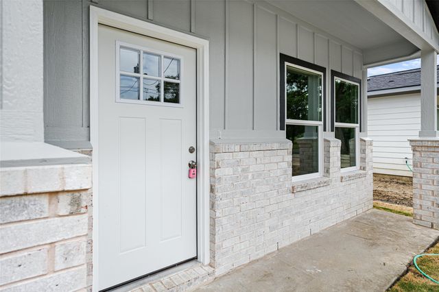 3205 Bourland Street, Greenville, TX 75401