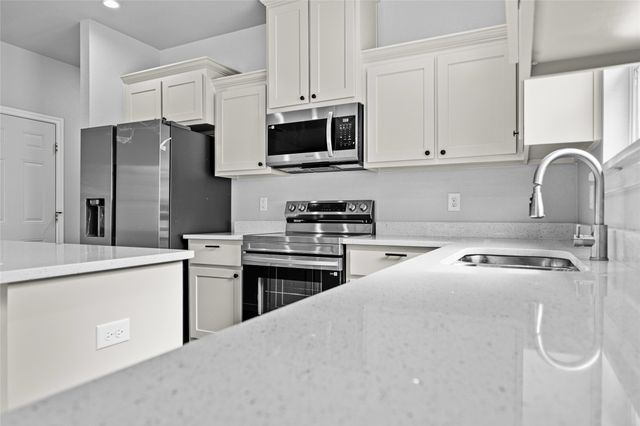 3205 Bourland Street, Greenville, TX 75401
