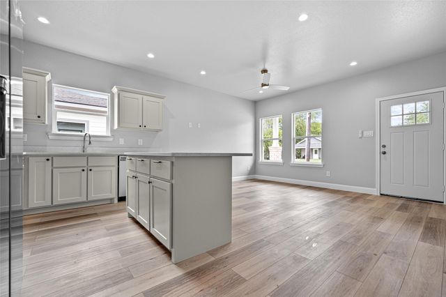 3205 Bourland Street, Greenville, TX 75401